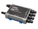 5-Port MaxiiNet 10/100/1G PoE PoE Switch - Vi30005W 5-Port MaxiiNet 10/100/1G PoE PoE Switch - Vi30005W